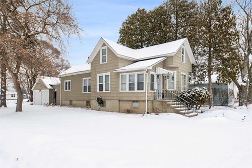 1416 30th Avenue, Menominee, MI, 49858 | Card Image