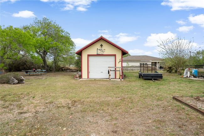 201 Copano Bay Dr, House other with 3 bedrooms, 2 bathrooms and null parking in Bayside TX | Image 30