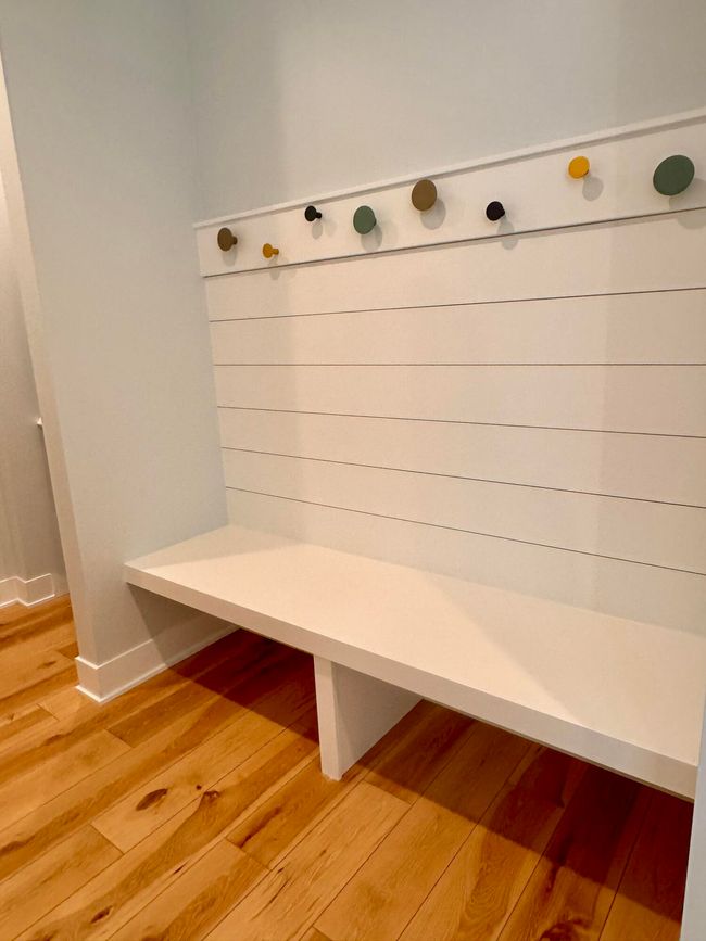 Back entry boot bench | Image 10