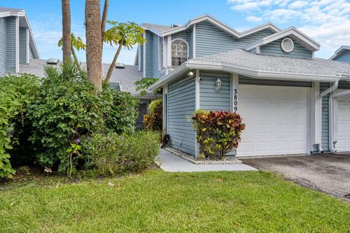 3809 Island Club Cir E, Lake Worth, FL, 33462-2184 | Card Image