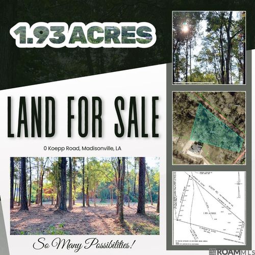 0 Koepp Rd, Madisonville, LA, 70447 | Card Image