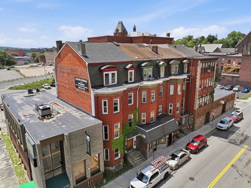 80 Pleasant St, Worcester, MA, 01609-3204 | Card Image