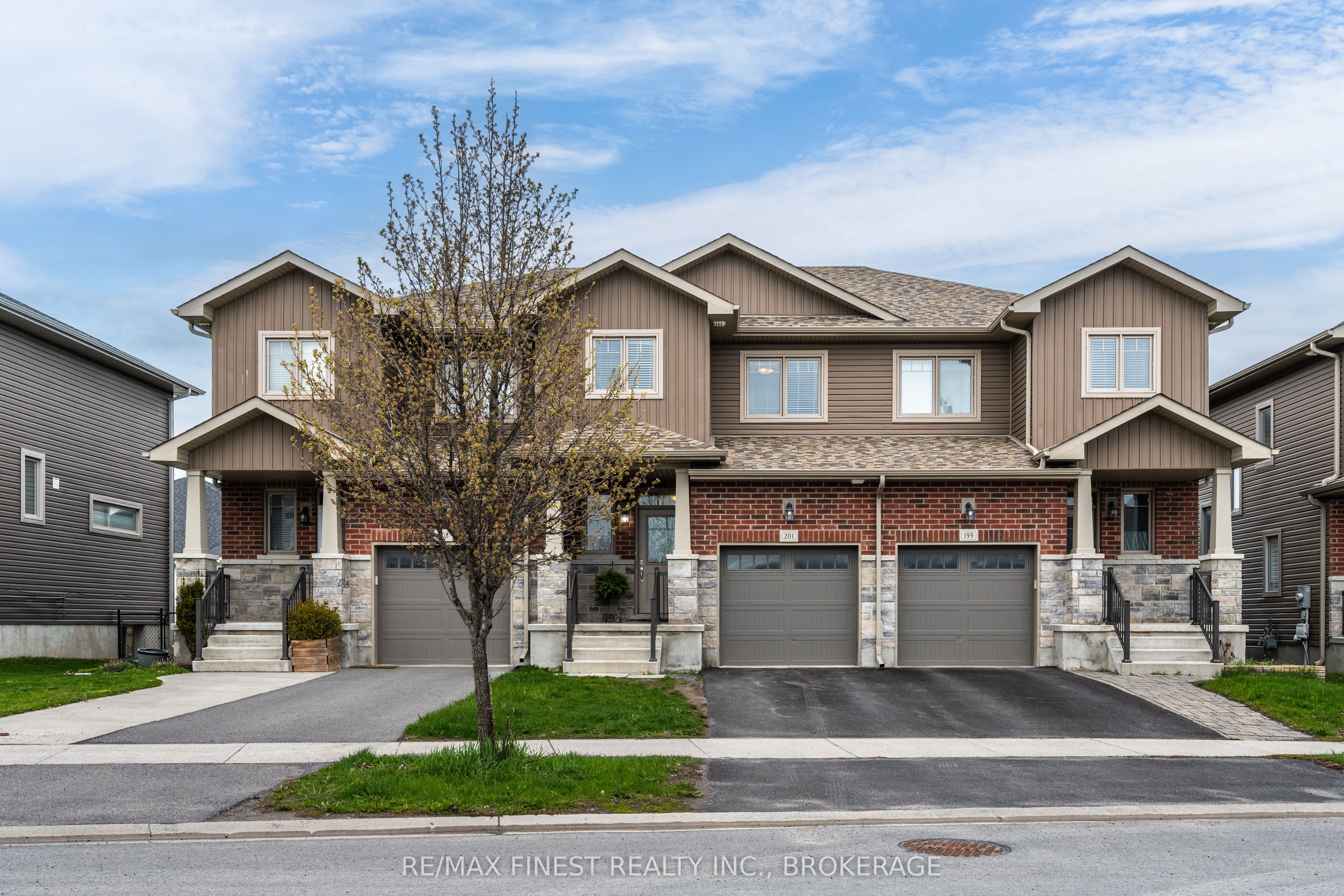 201 Pratt Dr, For Sale in Amherstview - eXp Realty