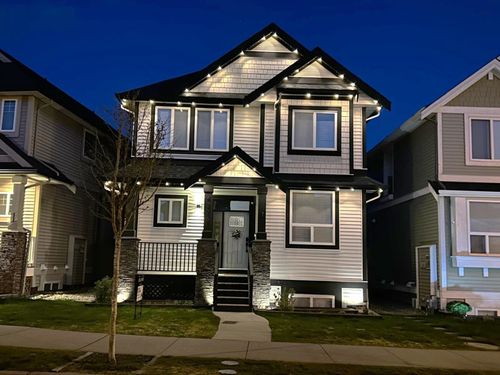 4376 Stephen Leacock Dr, Abbotsford, BC, V3G0G1 | Card Image