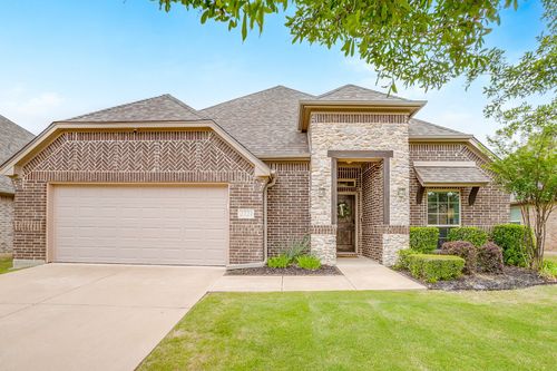 2721 Buffalo Run Drive, Burleson, TX, 76028 | Card Image