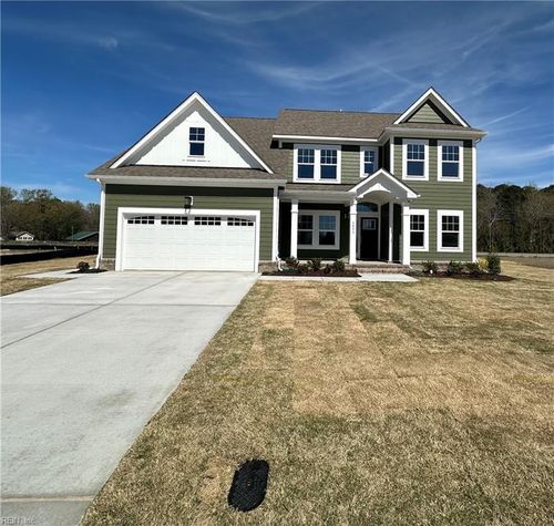 6033 Sam Callis Circle, Suffolk, VA, 23435 | Card Image