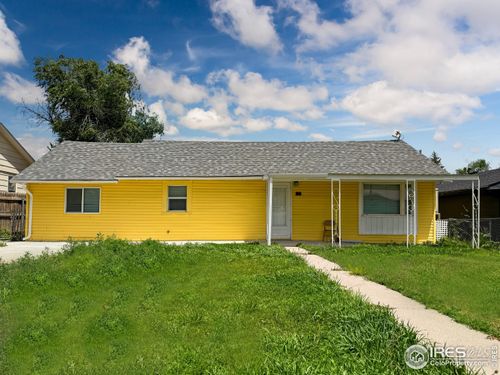 522 K Ave, Limon, CO, 80828-5111 | Card Image