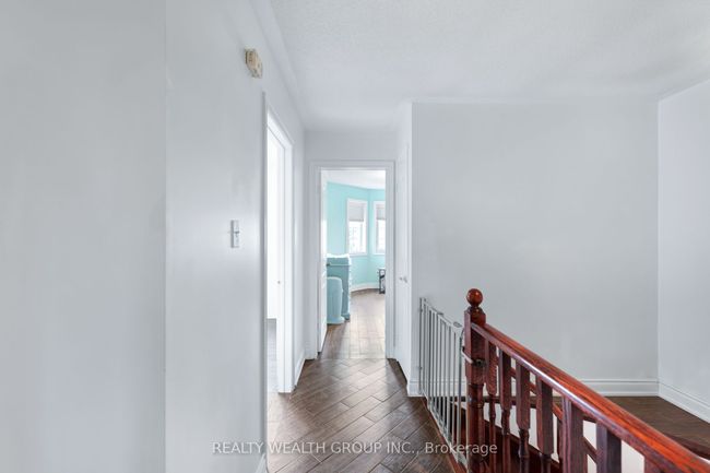 166 Sail Cres, House other with 5 bedrooms, 4 bathrooms and 4 parking in Maple ON | Image 27