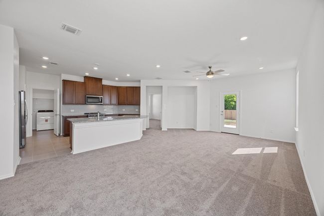 1121 Adam Wayne Ln, House other with 5 bedrooms, 4 bathrooms and 2 parking in Georgetown TX | Image 8