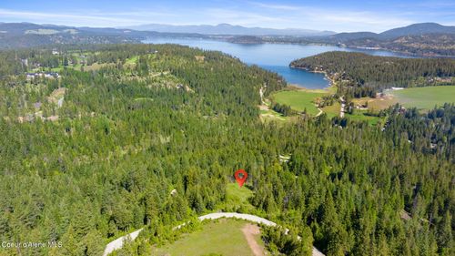 NKA E Eagles Mere Rd, Harrison, ID, 83833 | Card Image