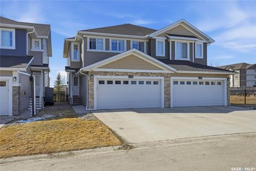 3181 Mazurak Crescent, Regina, SK, S4X0N2 | Card Image