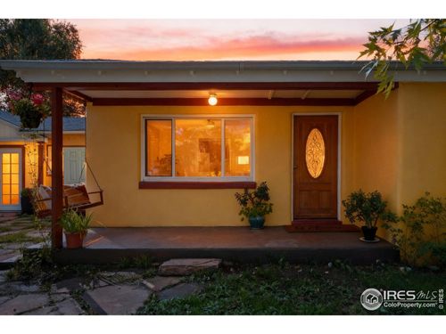 1047 Cherryvale Rd, Boulder, CO, 80303-2916 | Card Image