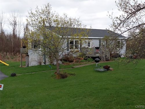 3785 Sentinel Heights Rd, La Fayette, NY, 13084-9780 | Card Image