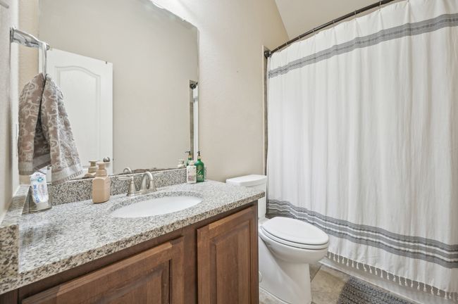 1404 Freesia Dr, House other with 3 bedrooms, 2 bathrooms and null parking in Little Elm TX | Image 14