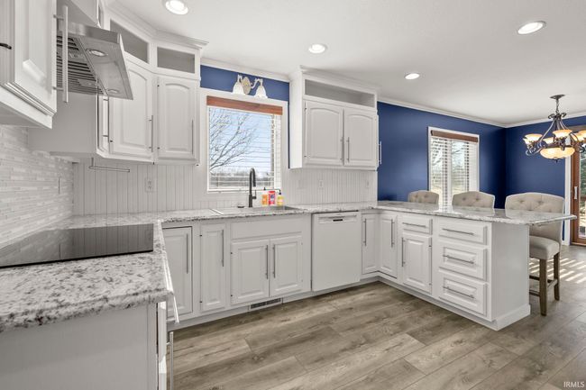 4537 W Black Oak Cir, House other with 5 bedrooms, 3 bathrooms and null parking in Angola IN | Image 11