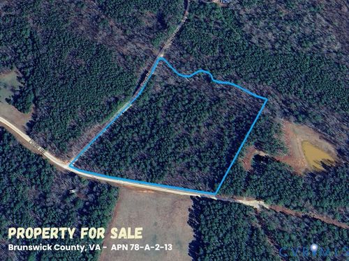 0000 Floyd Rd, Brodnax, VA, 23920 | Card Image