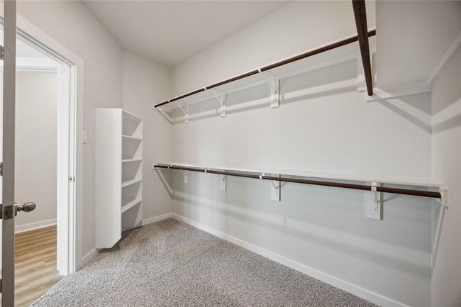 25460 Honus Wagner Way, House other with 4 bedrooms, 2 bathrooms and 2 parking in Splendora TX | Image 25