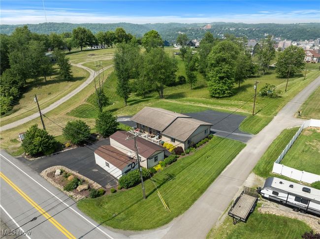 857 Archer Hill Rd, House other with 2 bedrooms, 2 bathrooms and null parking in Colliers WV | Image 39