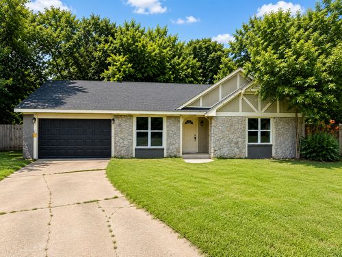 7003 W Brady St, Tulsa, OK, 74127-5647 | Card Image