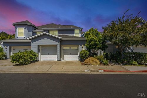 45 Mariners Circle, San Rafael, CA, 94903 | Card Image