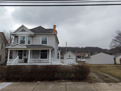 1731 Commerce St, Wellsville, OH, 43968-1151 | Card Image