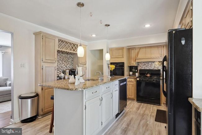126 Bala Dr, House other with 3 bedrooms, 2 bathrooms and null parking in SOMERS POINT NJ | Image 15
