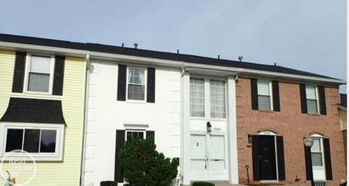 37479 Charter Oaks Blvd, Clinton Township, MI, 48036-2415 | Card Image