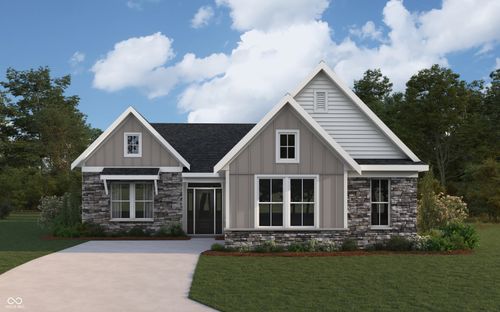15017 Garden Mist Place, Fishers, IN, 46037 | Card Image