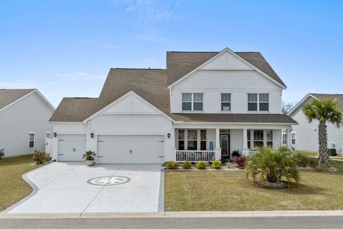 354 Mikita Dr, Surfside Beach, SC, 29575-5514 | Card Image
