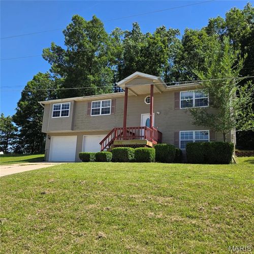 22245 Target Ln, Saint Robert, MO, 65584 | Card Image