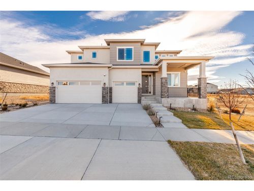 23814 E 36th Pl, Aurora, CO, 80019-3731 | Card Image