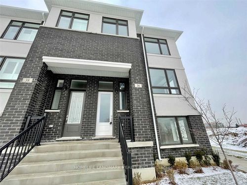 36 James Noble Lane, Richmond Hill, ON, L4C5S7 | Card Image