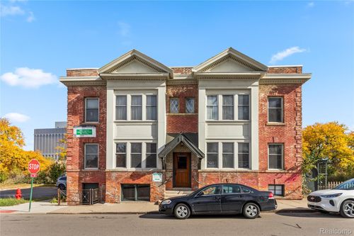 d-1450 6th Street, Detroit, MI, 48226 | Card Image