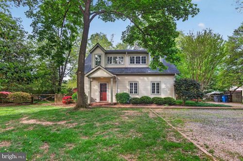 4610 Backlick Rd, ANNANDALE, VA, 22003-5830 | Card Image