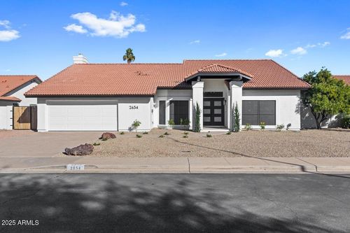 2654 E Kenwood St, Mesa, AZ, 85213-2339 | Card Image