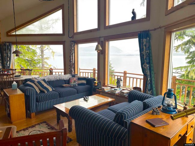 L13 B1 Middle Island, House other with 2 bedrooms, 2 bathrooms and null parking in Sitka AK | Image 5