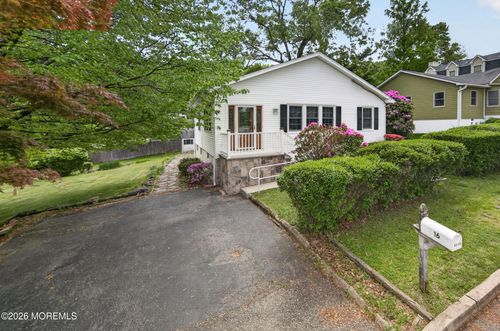 16 Oneida Ave, Atlantic Highlands, NJ, 07716-2523 | Card Image