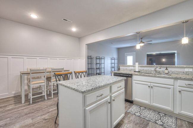 4116 Suntropic Ln, Townhouse with 2 bedrooms, 3 bathrooms and 1 parking in Murfreesboro TN | Image 5