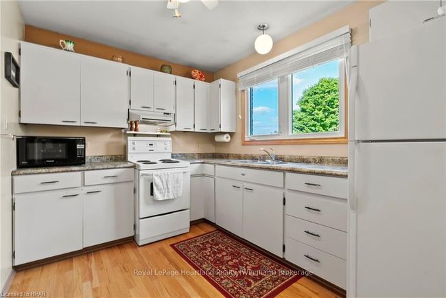 2022 Nelson St N, House other with 3 bedrooms, 1 bathrooms and 3 parking in Gorrie ON | Image 19