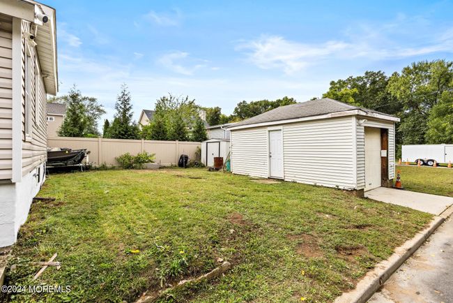71 Highfield Ave, House other with 2 bedrooms, 1 bathrooms and null parking in Matawan NJ | Image 21