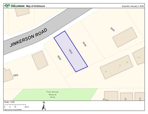 5832 Jinkerson Rd, Chilliwack, BC, V2R0C8 | Card Image