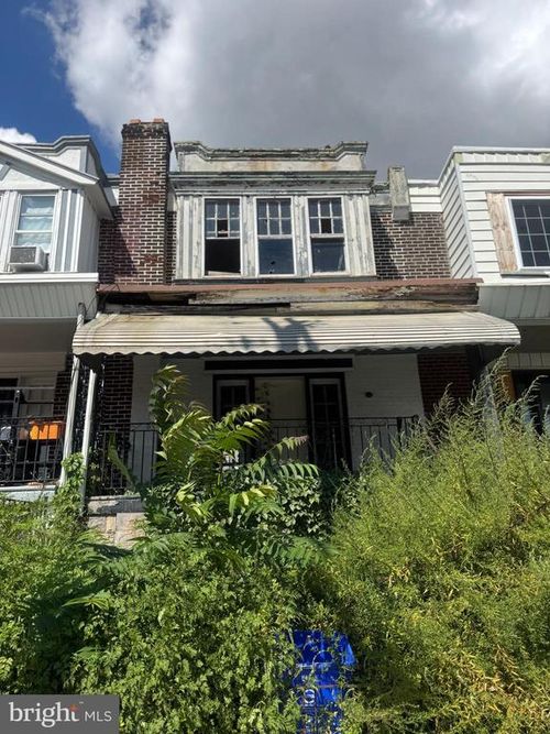 2007 W Cambria St, PHILADELPHIA, PA, 19132-2628 | Card Image