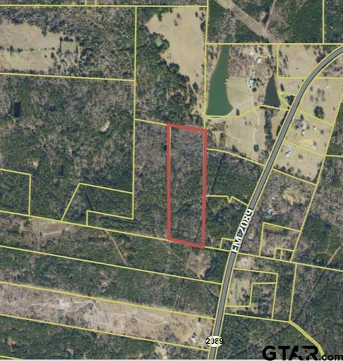 0 Fm 2089, Overton, TX, 75684 | Card Image