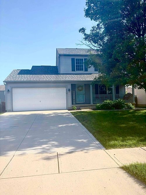 2634 Fernwood Ave, Lancaster, OH, 43130-7979 | Card Image