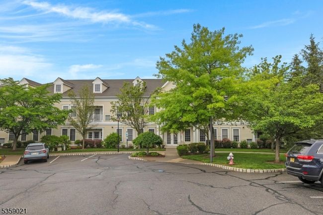 7013 Brookfield Glen Dr, Townhouse with 2 bedrooms, 2 bathrooms and null parking in Belvidere NJ | Image 39