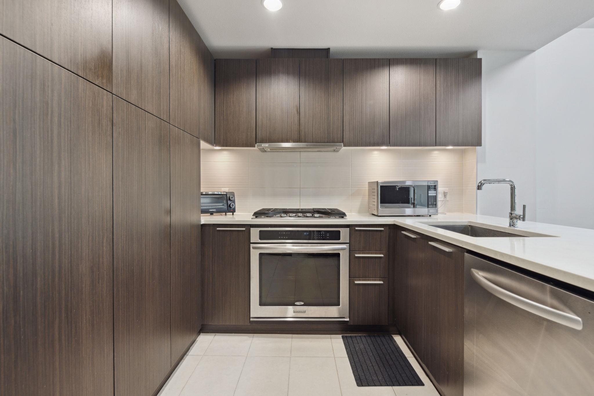 Residential in Vancouver 5