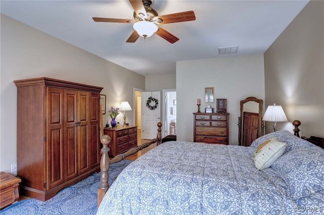 5669 Virginia Park Dr, House other with 3 bedrooms, 3 bathrooms and null parking in Providence Forge VA | Image 18