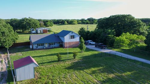 2305 County Road 2510, Quinlan, TX, 75474-2707 | Card Image