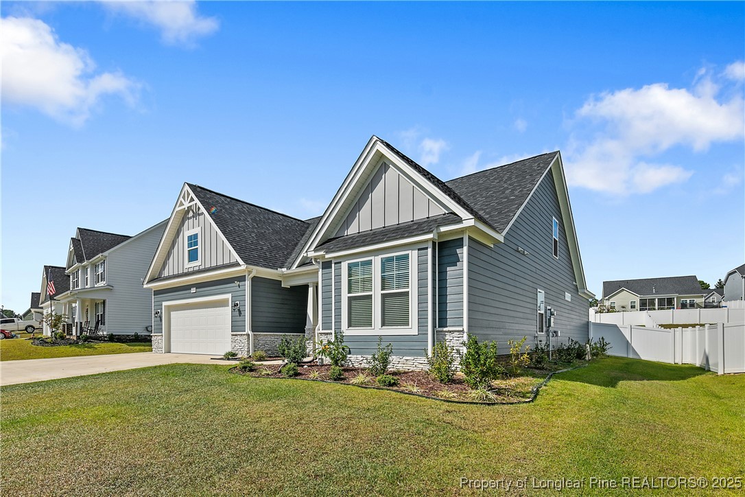 Residential in Fayetteville 3