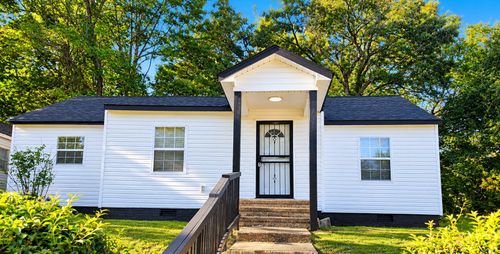 441 E Deaderick St, Jackson, TN, 38301 | Card Image